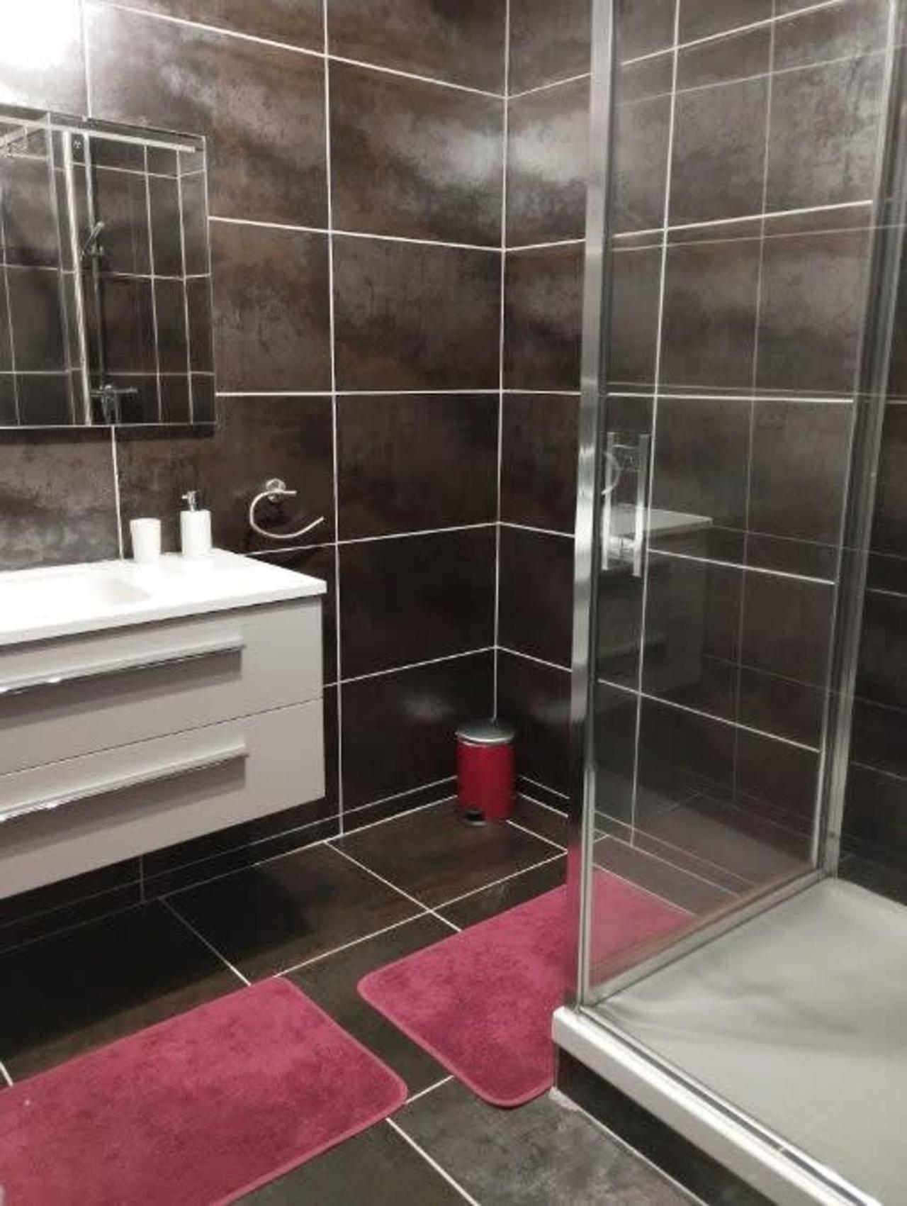 Barabans Tower Cluny Abbay Villa Kültér fotó
